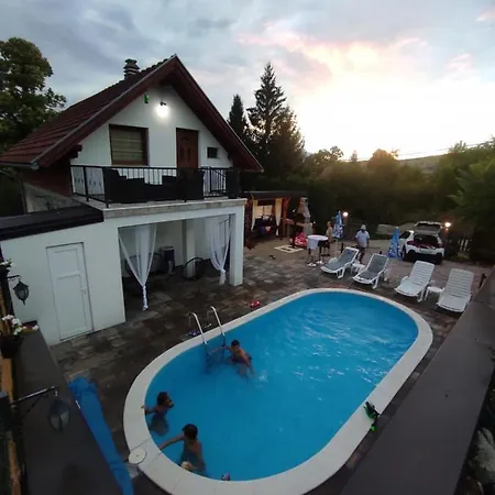 La Mia Casa 펜션 *