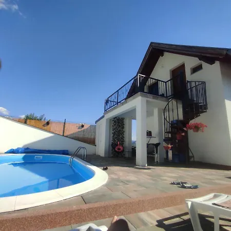 La Mia Casa 펜션 Bihać