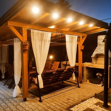 펜션 La Mia Casa Bihać