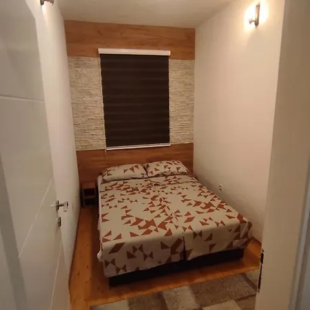 펜션 La Mia Casa Bihać