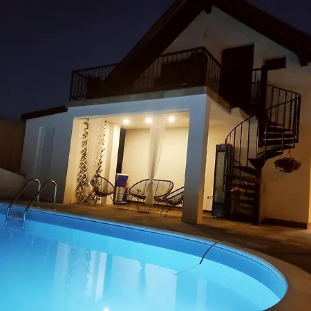 La Mia Casa * Bihać