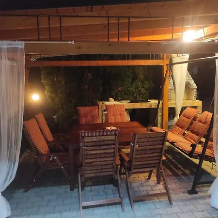 Semesterbostad La Mia Casa