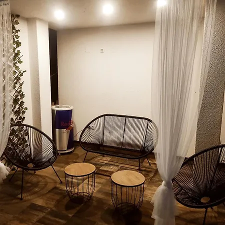 La Mia Casa Semesterbostad *