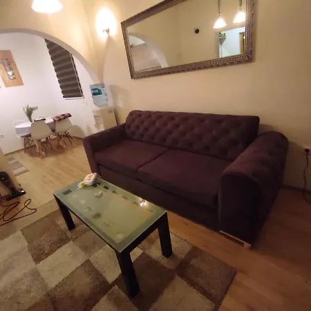 La Mia Casa Semesterbostad *