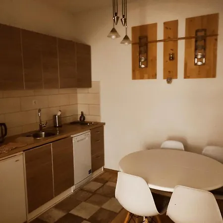 La Mia Casa 펜션 *