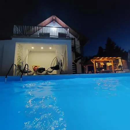 La Mia Casa * Bihać