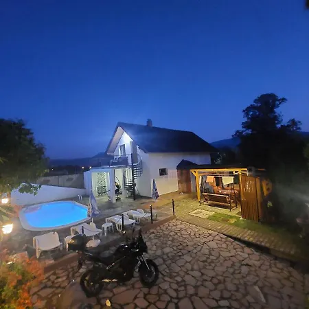 La Mia Casa Semesterbostad