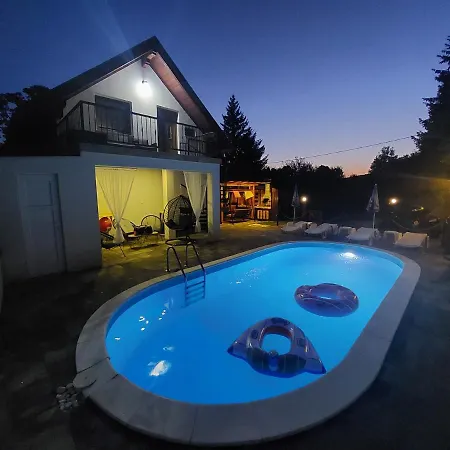 펜션 La Mia Casa *